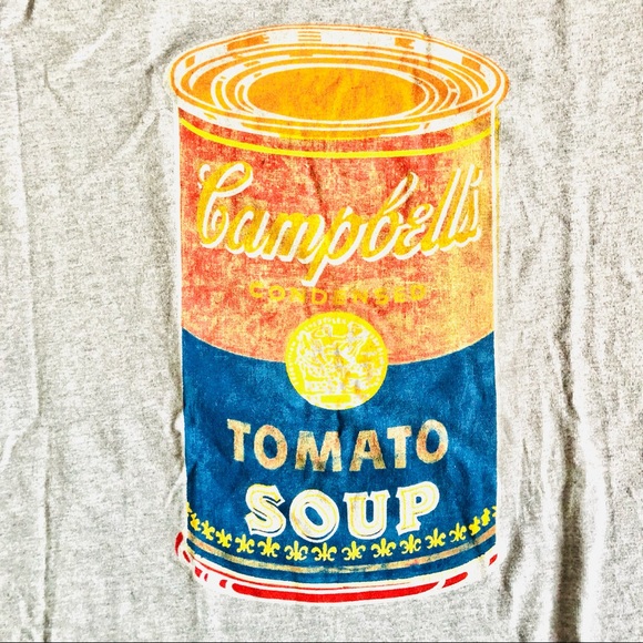 Uniqlo. SPRZ NY Andy Warhol. T-Shirt, Medium. New - Picture 4 of 5